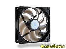 R4-C2R-20AC-GP  Cooler Master SickleFlow 120 19dBA, 3pin, 2000/,  